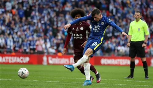 เชลซี พบ เลสเตอร์ ซิตี้