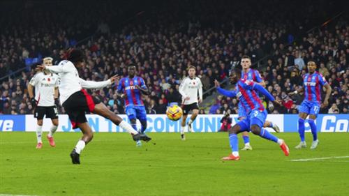 ฟูแล่ม vs คริสตัล พาเลซ