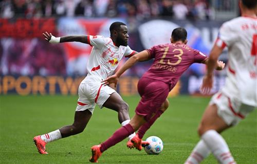 แอร์เบ ไลป์ซิก พบ เอาก์สบวร์ก