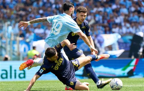 ลาซิโอ vs เอ็มโปลี