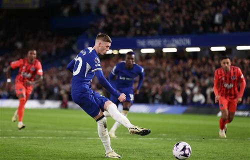 เชลซี พบ เอฟเวอร์ตัน