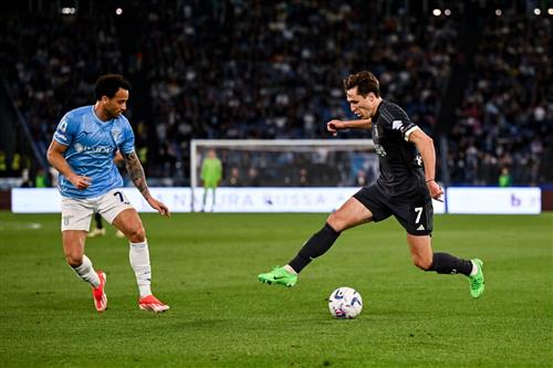 ลาซิโอ vs ยูเวนตุส