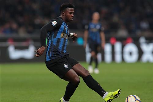 โฟรซิโนเน่ vs อตาลันต้า