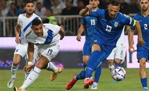 อันดอร์รา vs โรมาเนีย