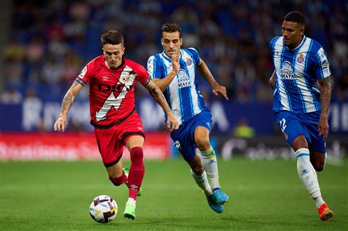 โอซาซูน่า vs บายาโดลิด