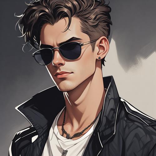 6686体育签约作者Abigail