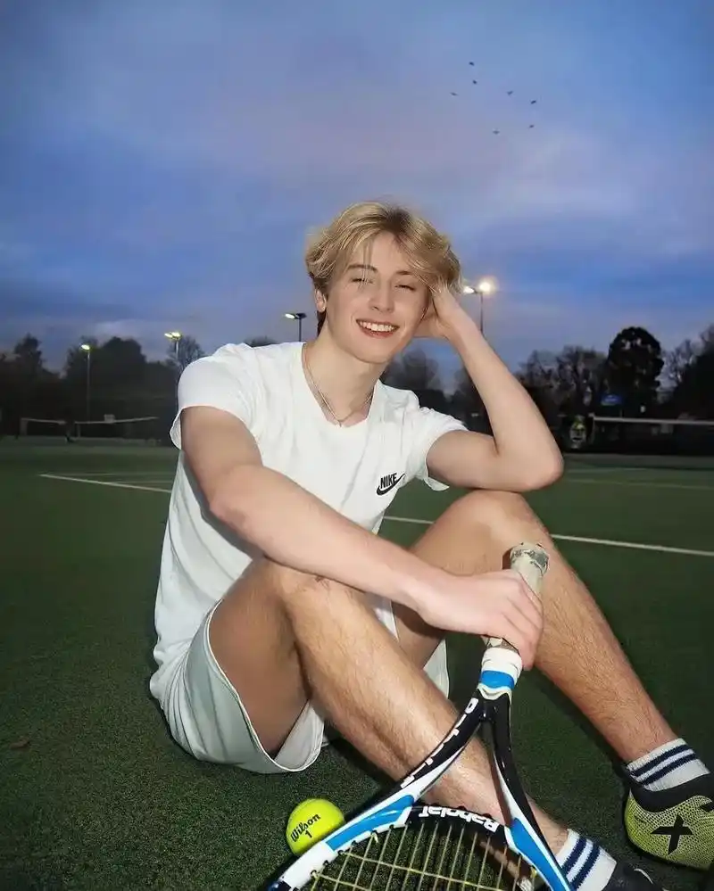 6686体育中级作者Chloe