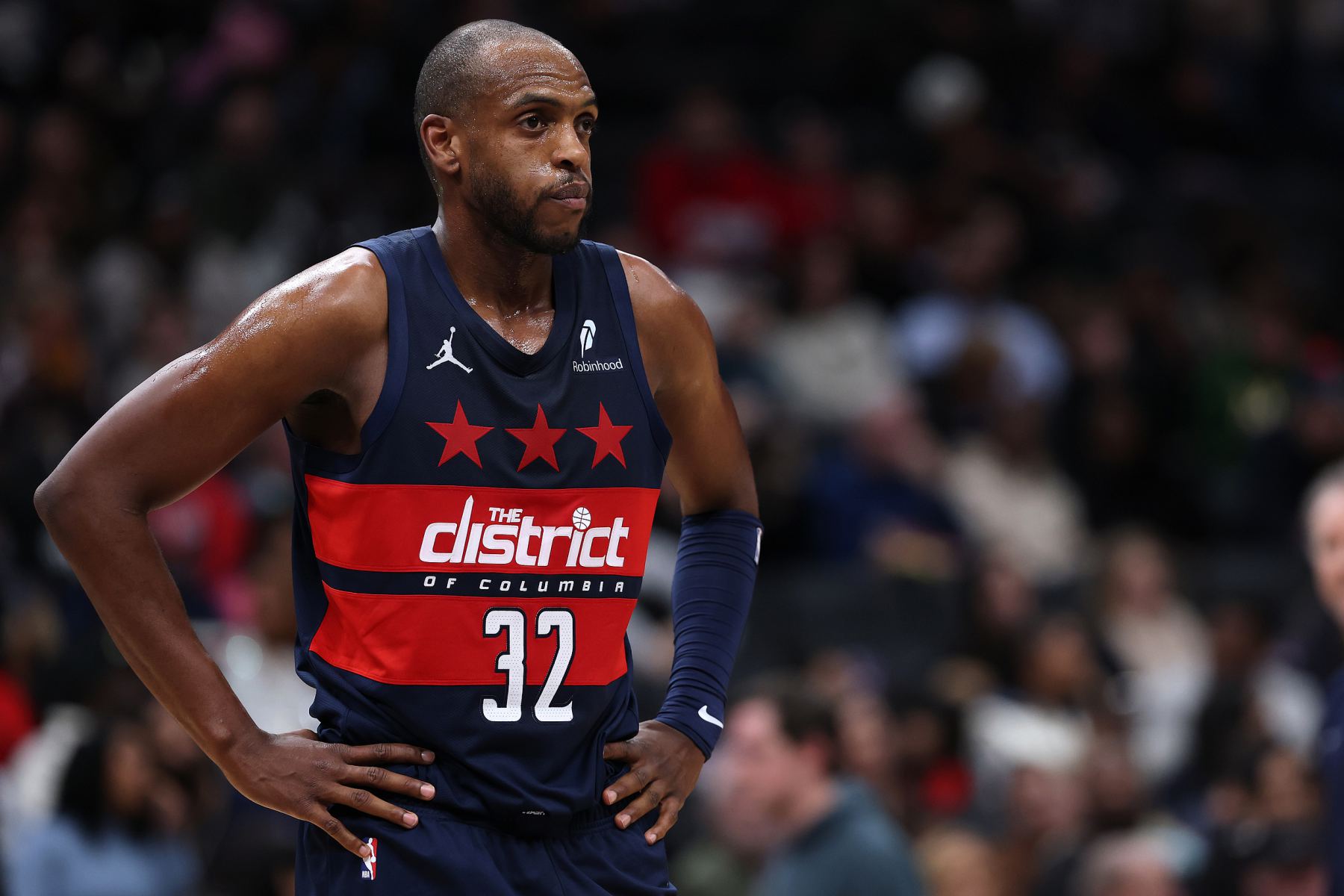 รายงานอาการบาดเจ็บของวิซาร์ด vs คาวาเลียร์ส: ลอนโซ บอลไม่อยู่ คาดว่ามิดเดิลตันจะกลับมาลงสนามได้