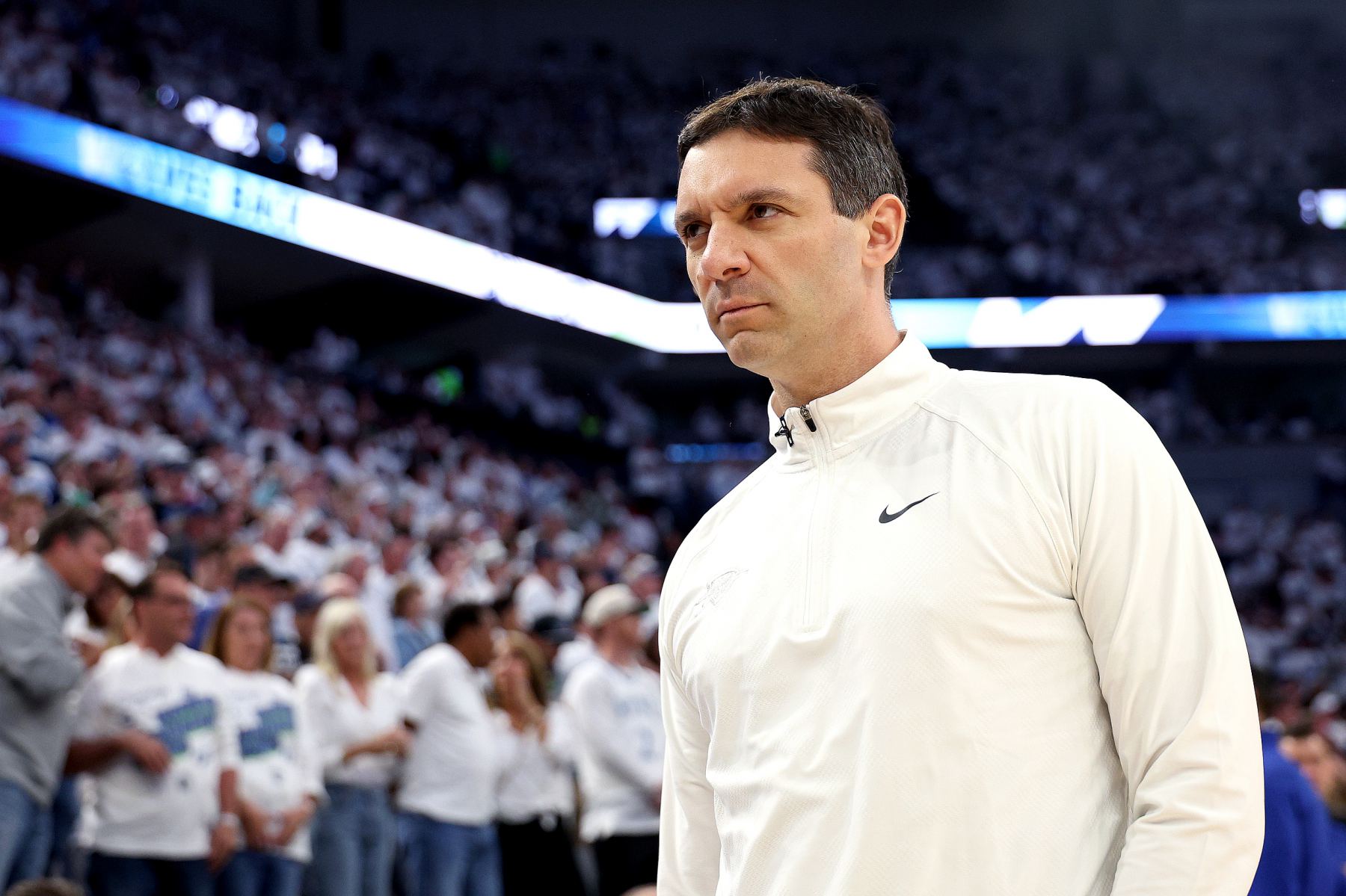 Daignault คว้าชัยชนะ 222 ครั้งในอาชีพโค้ชของเขา โดยอยู่ในอันดับที่ 100 ในประวัติศาสตร์ในการชนะ