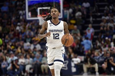 การควบคุมบอลไม่ดี! Pacers และ Grizzlies ทำสามพอยน์เตอร์รวมกัน 3 จาก 16 ลูกในควอเตอร์แรก