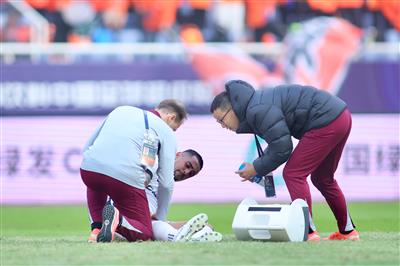 จะประเมินอย่างไร? ไห่กัง “ล้มเหลว” ลงแข่งขัน AFC Champions League ใน Liuli League แต่ถูก Taishan สกัดกั้น