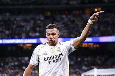 เอ็มบัปเป้ล้มเหลวในการทำประตูมากมายในเอล กลาซิโก้เมื่อฤดูกาลที่แล้ว และคราวนี้เขากำลังฟอร์มร้อนแรงและตั้งตารอที่จะแก้แค้น