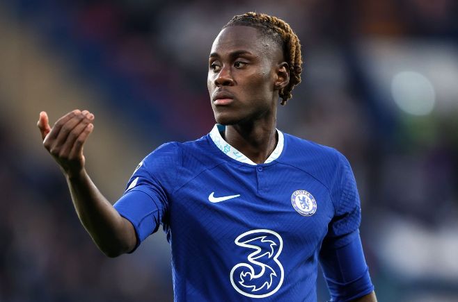 Chalobah: ตารางงานแน่นไม่ใช่ข้อแก้ตัว ทุกคนในเลานจ์ต่างหงุดหงิด