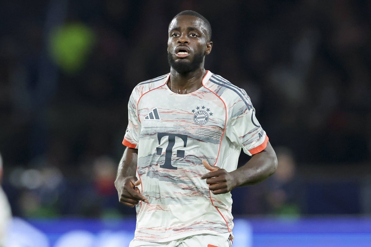 เดอ สกาย : เรอัล มาดริด สนใจปาเมกาโน่จริงๆ แต่การเจรจาต่อสัญญาฉบับหลังคืบหน้าไปอย่างราบรื่น