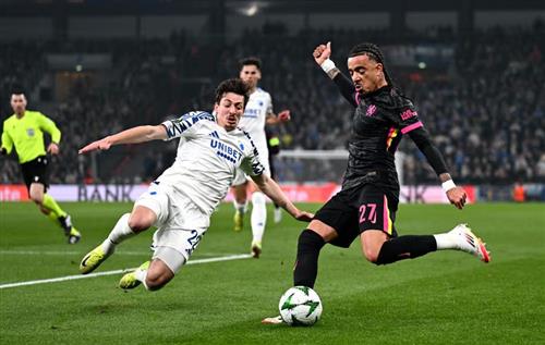 โคเปนเฮเกน พบ เชลซี