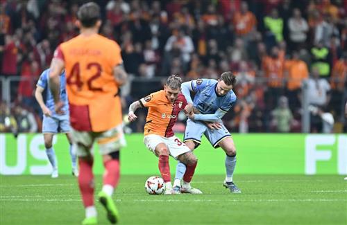 กาลาตาซาราย พบ ท็อตแน่ม ฮ็อทสเปอร์