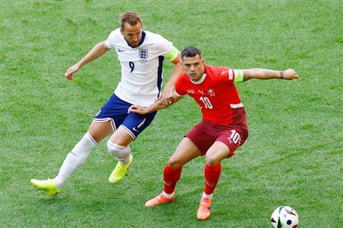 อังกฤษ vs สวิตเซอร์แลนด์