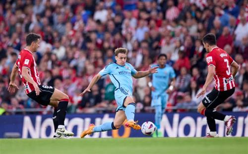 แอธเลติก บิลเบา VS แอธเลติก