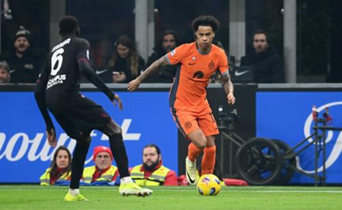 อินเตอร์ มิลาน vs ซาแลร์นิตาน่า