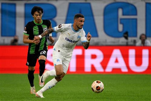 ไบรท์ตัน vs มาร์กเซย