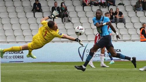 แรนส์ vs โมนาโก