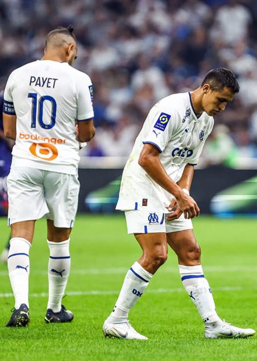 โอแซร์ vs เเคลร์มงต์