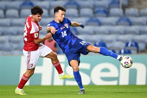 ยิบรอลตาร์ vs โครเอเชีย