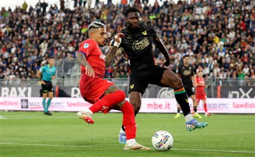 เวนิส vs ฟลอเรนซ์