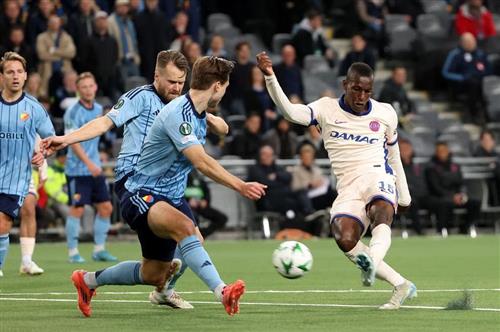 ยูกาตัน vs เชลซี