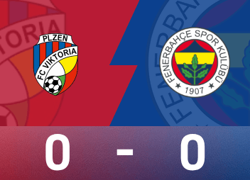 รายงานผลการแข่งขันยูโรปา ลีก : ทั้งสองฝ่ายไม่มีใครทำได้และจบลงด้วยการเสมอแบบไร้สกอร์ เปิลเซ่น ชนะ เฟเนร์บาห์เช่ 0-0