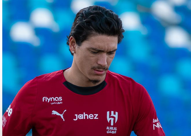 เจ้าหน้าที่ Crescent: มัลคอล์มและมิลินกลับมาฝึกซ้อมร่วมกันแล้ว และนูเนซยังอยู่ระหว่างการฝึกซ้อมฟื้นฟู