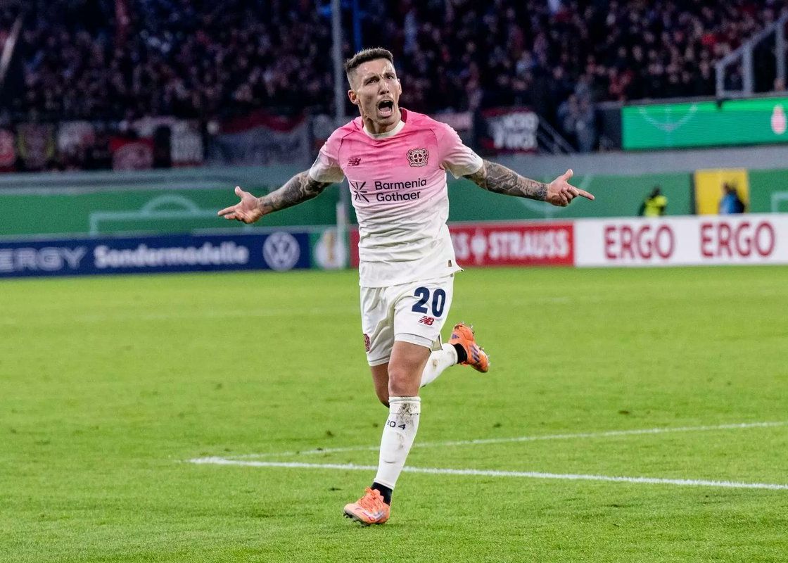 Kickers: บาเยิร์น มิวนิคกำลังติดตามสถานการณ์ของกริมัลโด้อย่างใกล้ชิด