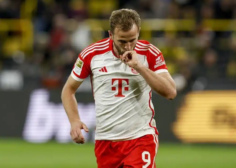 ข่าวลือย้ายทีมวันนี้ บาร์เซโลน่าหวังคว้าตัวเคนปีหน้า เอ็นดริกอาจถูกลียงยืมตัว