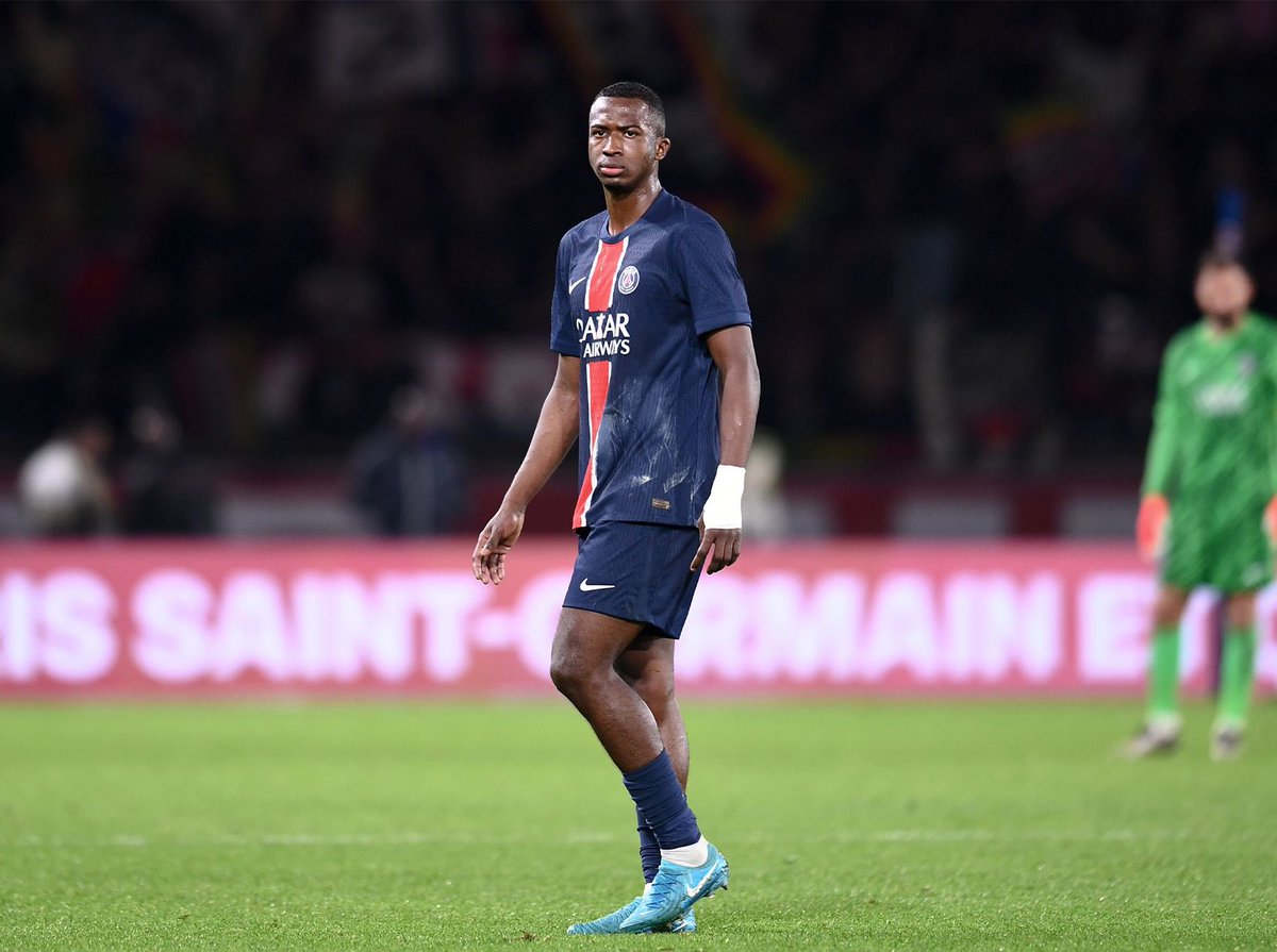 RMC: ปาโช่ได้ต่อสัญญากับปารีสเสร็จสิ้นแล้ว และสัญญาใหม่จะมีผลจนถึงปี 2030